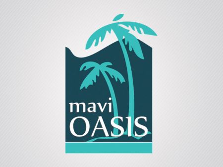 Mavi OASİS